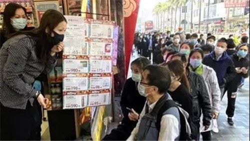 这群香港“医护人员”的可耻表现载入历史！