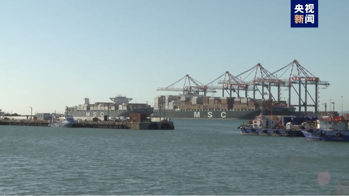 美国大发俄乌冲突不义之财 给非洲国家带来灾难