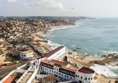 加纳宣布对非洲国家护照持有者免签